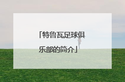 特鲁瓦足球俱乐部的简介