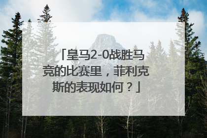 皇马2-0战胜马竞的比赛里，菲利克斯的表现如何？