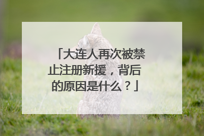 大连人再次被禁止注册新援，背后的原因是什么？