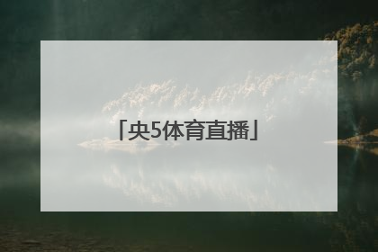 「央5体育直播」央视体育直播nba