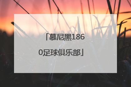 「慕尼黑1860足球俱乐部」慕尼黑1860足球俱乐部球衣