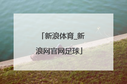 「新浪体育_新浪网官网足球」新浪体育_新浪网官网足球球探网