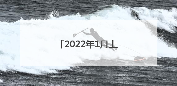 2022年1月上海市羽毛球青少年个人比赛有哪些