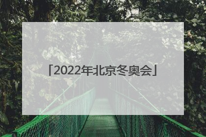 「2022年北京冬奥会」2022年北京冬奥会自由式滑雪女子空中技巧金牌