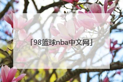 「98篮球nba中文网」68篮球直播中文网