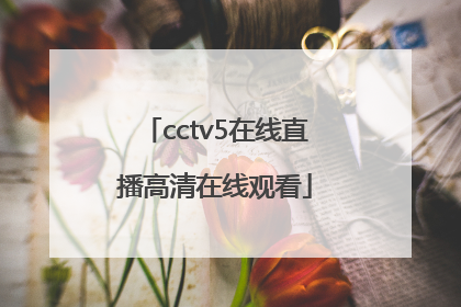 「cctv5在线直播高清在线观看」cctv5在线直播高清在线观看回看