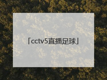 「cctv5直播足球」cctv5在线直播