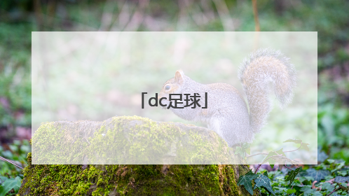 「dc足球」dc足球位置