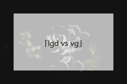 「lgd vs vg」lgd vs vg 的第四局17分40秒