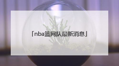 「nba篮网队最新消息」nba篮网队最新消息杜兰特