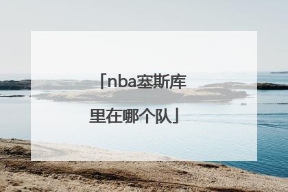 nba塞斯库里在哪个队