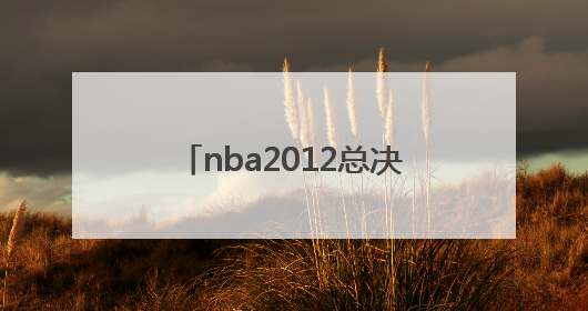 nba2012总决赛雷霆阵容球员名单