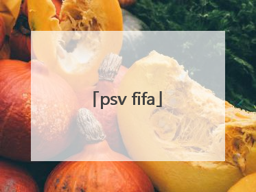 「psv fifa」psv fifa15